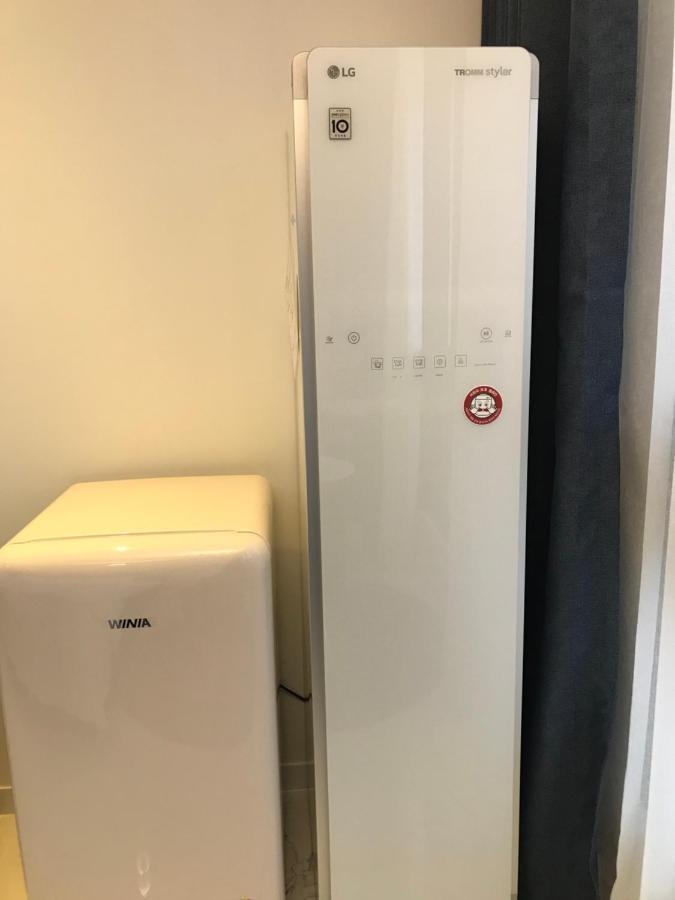 Hotel Raum Suncheon Zewnętrze zdjęcie
